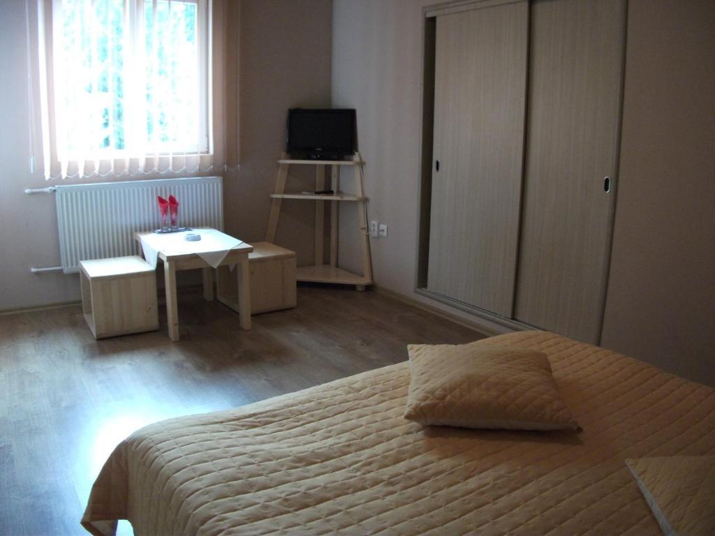 Vila Sport Borsec Room photo