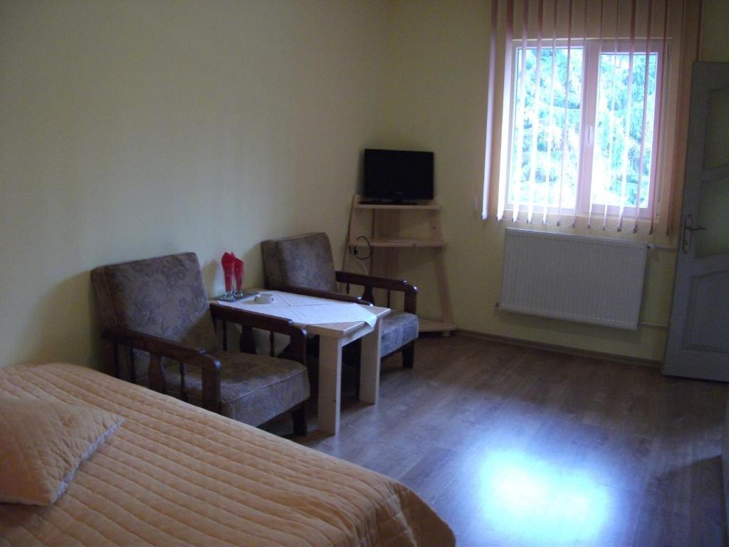 Vila Sport Borsec Room photo