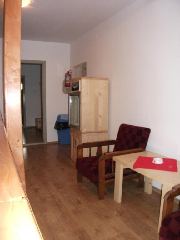 Vila Sport Borsec Room photo