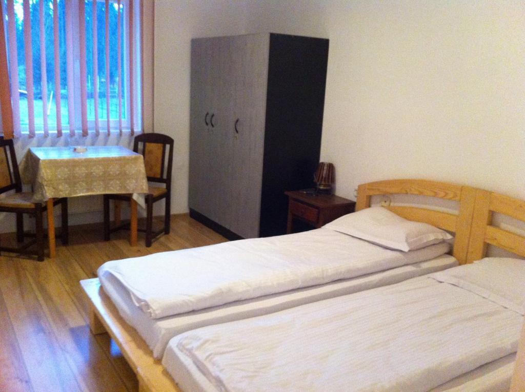 Vila Sport Borsec Room photo