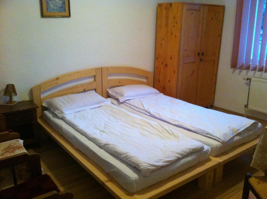 Vila Sport Borsec Room photo