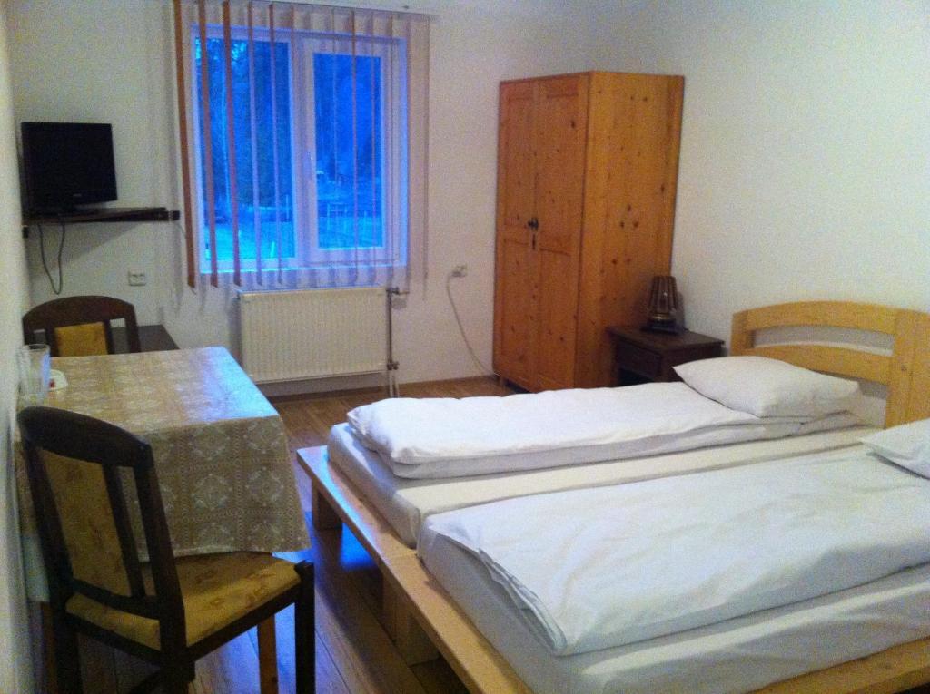 Vila Sport Borsec Room photo