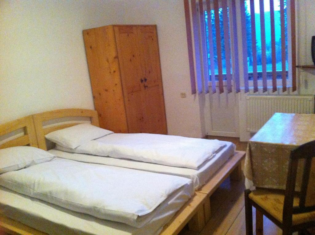 Vila Sport Borsec Room photo